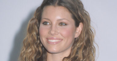 A Young Jessica Biel Starred In This McDonald's Ad For A Failed Product