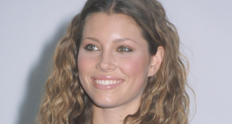 A Young Jessica Biel Starred In This McDonald's Ad For A Failed Product