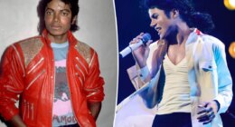 A-list actor is nearly unrecognizable after undergoing shock transformation for Michael Jackson biopic