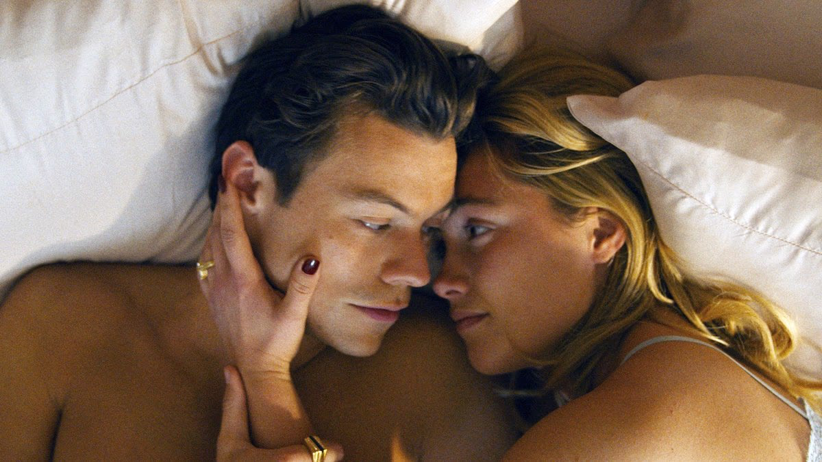 A-listers vs. intimacy coordinators: Inside the new on-set battle