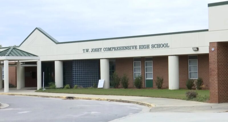 A tradition of service: T.W. Josey Class of 1994 marks 16th year of community Thanksgiving