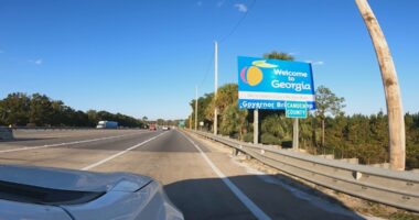 AAA projects more than four million Floridians will travel for Thanksgiving