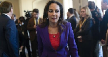 AAG Dhillon Lowers the Boom on UC Berkeley After TPUSA Violence