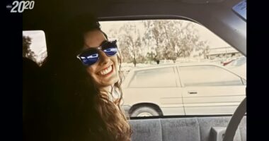 ABC's Juju Chang uncovers exclusive new details about California woman's murder