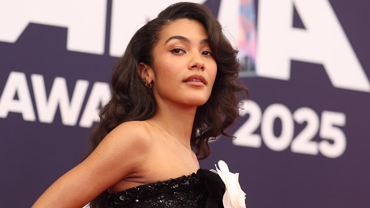 ARIA Awards 2025 red carpet: All the jaw-dropping looks