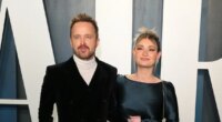 Aaron Paul Reveals He and Wife Moved to France After Deadly L.A. Wildfires