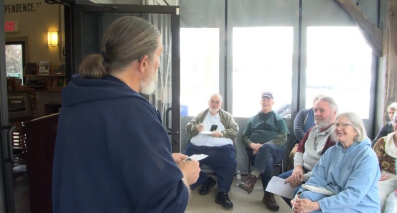 Abingdon celebrating its history through interpretive workshop