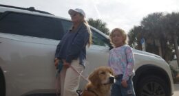 'About 15 and a half hours': Travelers share experiences driving to Florida amid Thanksgiving traffic