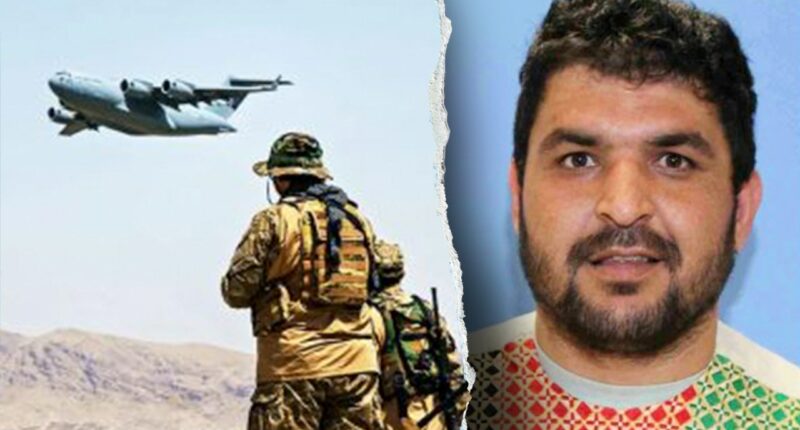 Advocate warned Afghan evacuee was 'not functional as a person' months before National Guard shooting