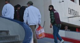 Advocates want Mexico to step up for citizens before they are deported from US