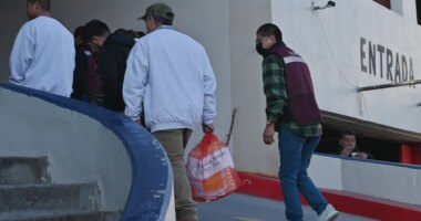 Advocates want Mexico to step up for citizens before they are deported from US