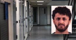 Afghan national admitted via Operation Allies Welcome charged with making terroristic threat, DHS says