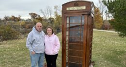 After losing their son at 18, this couple found a way to keep talking to him