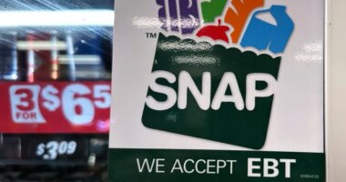 After states told to 'undo' SNAP payments, what happens?