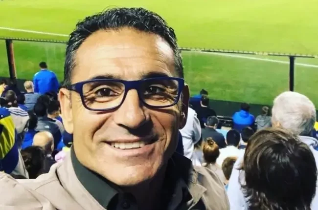 Stefano Antonelli Agent