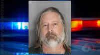 Aiken Co. man stabs step-father, charged with Murder