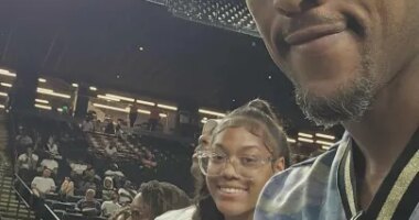 Air traffic controller driving DoorDash to survive shares update