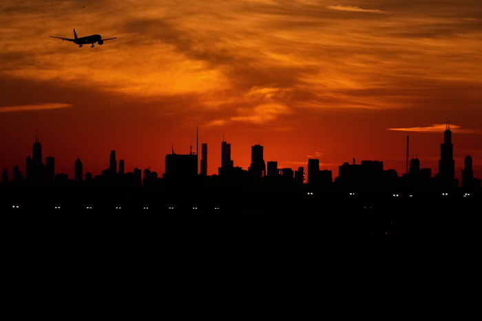 Airlines are optimistic about a quick recovery ahead of Thanksgiving once FAA ends flight cuts