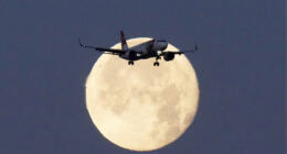 Airlines work to fix software glitch on A320 aircraft and some flights are disrupted