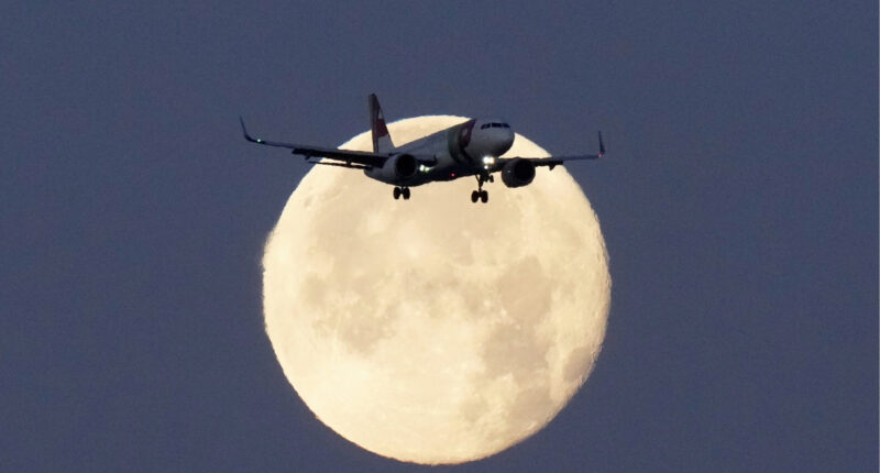 Airlines work to fix software glitch on A320 aircraft and some flights are disrupted