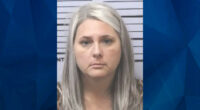 Alabama Teacher Captured on Viral Video Beating Son 20 Times With a Belt