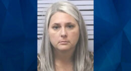 Alabama Teacher Captured on Viral Video Beating Son 20 Times With a Belt