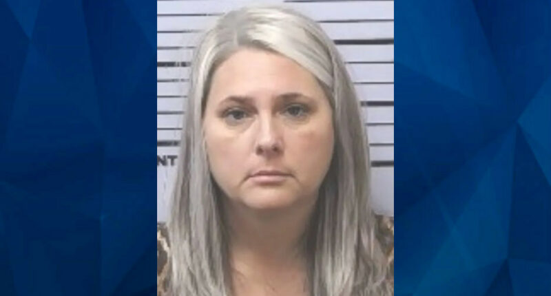 Alabama Teacher Captured on Viral Video Beating Son 20 Times With a Belt