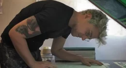 Alasdair MacKay Repair Shop Wikipedia, Age, Wife, Family |