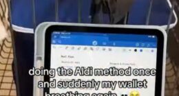 Aldi issues urgent warning amid supermarket scam