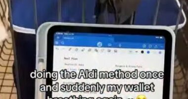 Aldi issues urgent warning amid supermarket scam