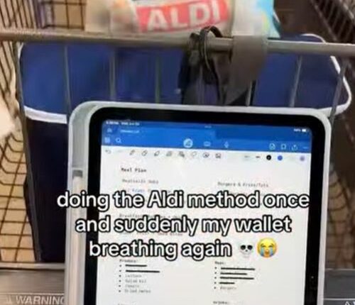 Aldi issues urgent warning amid supermarket scam