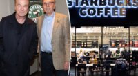 Alec Baldwin backs Starbucks staff with new documentary, despite past run-in with espresso slinger