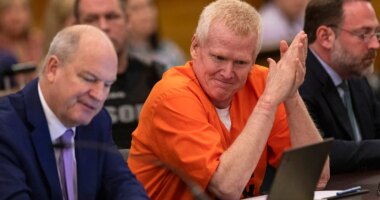 Alex Murdaugh slams new true-crime series depicting family's double-murder: 'Misleading portrayals'