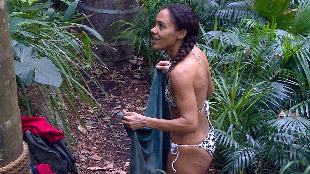 Alex Scott: I am too boring for I'm A Celebrity after being kicked out