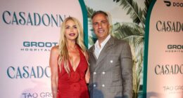 Alexia Nepola Addresses Relationship Status With Ex Todd Amid Reconciliation Rumors