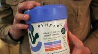 All ByHeart baby formula may be contaminated with botulism bacteria: Tests