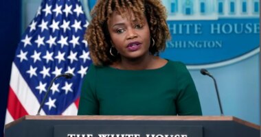 All Democrats had to do was seem normal and competent. It was too much to ask.