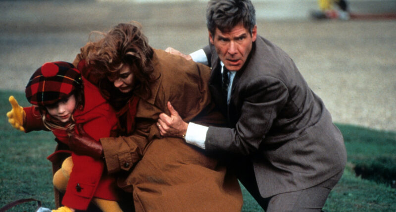 All Tom Clancy Movies And TV Shows Ranked