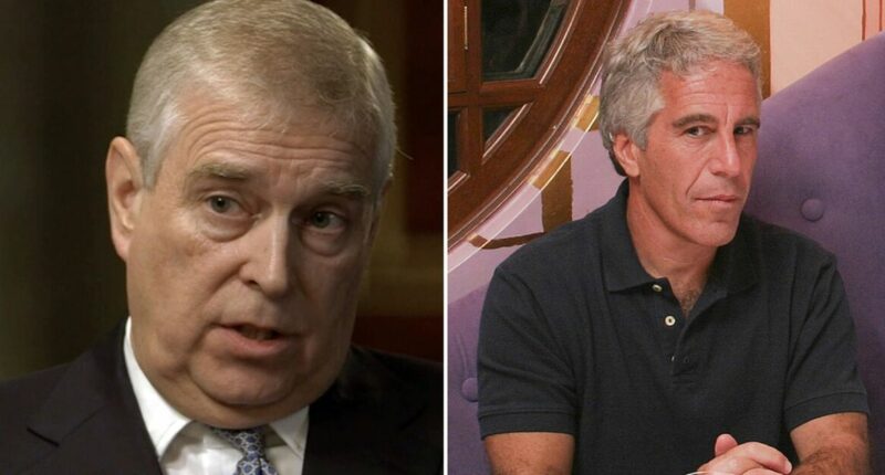 All the celebs named in the Epstein files – from politicians to music royalty