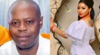 Alleged audio of Regina Daniels’ father revealing her year of birth emerges online