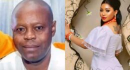 Alleged audio of Regina Daniels’ father revealing her year of birth emerges online