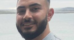 Alleged gunman charged in 'mistaken identity' murder of Sydney plumber