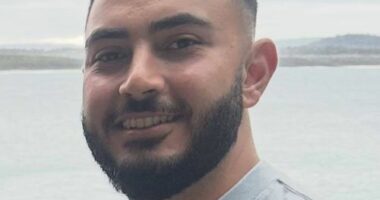 Alleged gunman charged in 'mistaken identity' murder of Sydney plumber