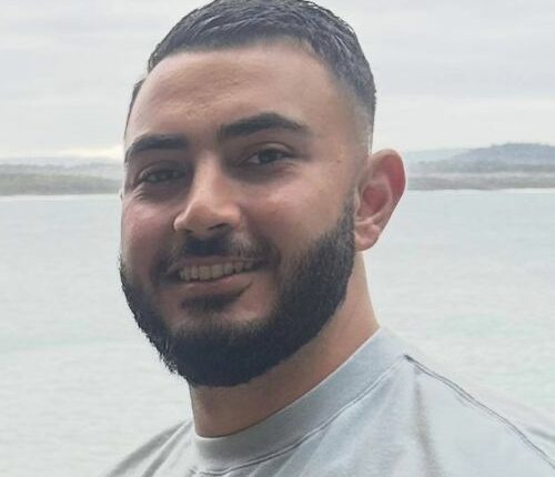 Alleged gunman charged in 'mistaken identity' murder of Sydney plumber