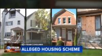 Alleged housing scheme: Investors say they lost money to Selective Real Estate Investments involving vacant Chicago homes