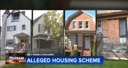 Alleged housing scheme: Investors say they lost money to Selective Real Estate Investments involving vacant Chicago homes