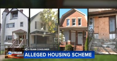 Alleged housing scheme: Investors say they lost money to Selective Real Estate Investments involving vacant Chicago homes