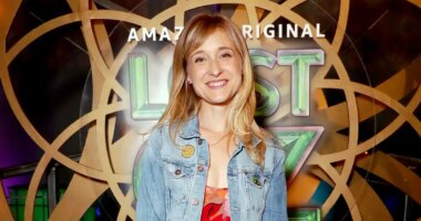 Allison Mack Details Extreme Diet to Stay Between 105 and 107 Lbs in NXIVM