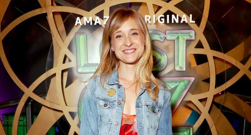 Allison Mack Details Extreme Diet to Stay Between 105 and 107 Lbs in NXIVM