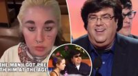 Amanda Bynes addresses wild rumor that disgraced Nickelodeon producer Dan Schneider impregnated her at 13